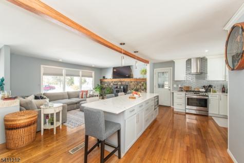38 Fremont Terrace West Milford NJ 07438