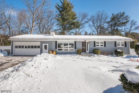 38 Fremont Terrace West Milford NJ 07438