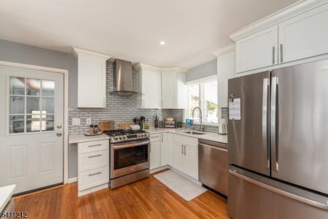 38 Fremont Terrace West Milford NJ 07438