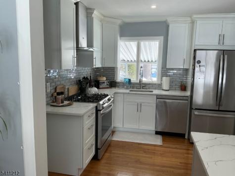 38 Fremont Terrace West Milford NJ 07438