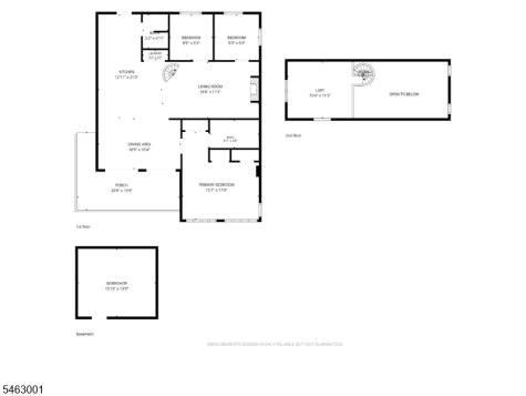 106 Demarest Road Bloomingdale NJ 07403