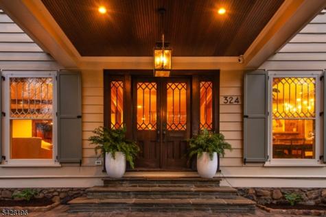 324 Morris Avenue Mountain Lakes NJ 07046