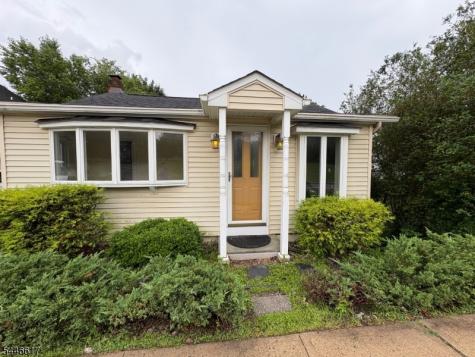 79 Belvidere Avenue Oxford NJ 07863