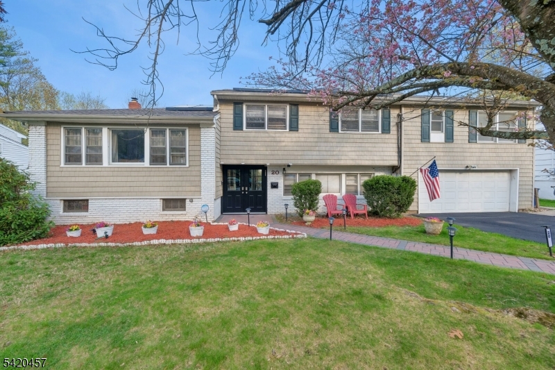 20 Cleveland Terrace West Orange NJ 07052