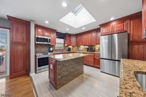 20 Cleveland Terrace West Orange NJ 07052