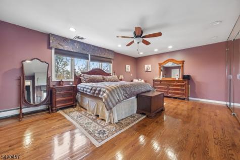 20 Cleveland Terrace West Orange NJ 07052