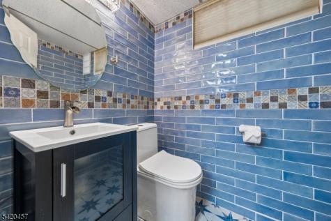 20 Cleveland Terrace West Orange NJ 07052