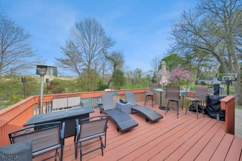 20 Cleveland Terrace West Orange NJ 07052