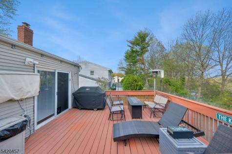 20 Cleveland Terrace West Orange NJ 07052