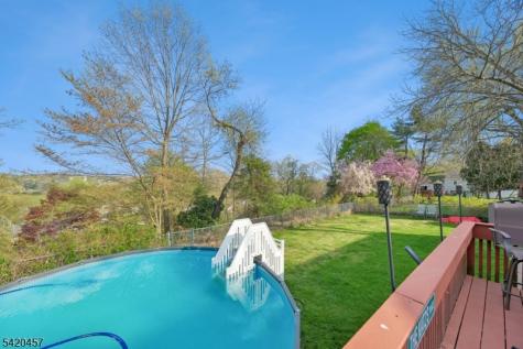 20 Cleveland Terrace West Orange NJ 07052