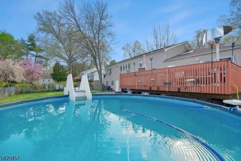 20 Cleveland Terrace West Orange NJ 07052