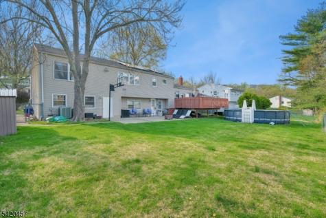 20 Cleveland Terrace West Orange NJ 07052