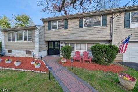 20 Cleveland Terrace West Orange NJ 07052