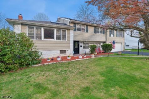 20 Cleveland Terrace West Orange NJ 07052