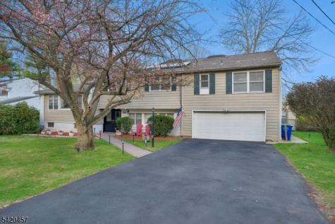 20 Cleveland Terrace West Orange NJ 07052