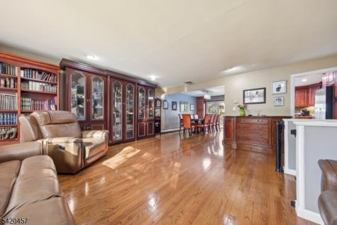 20 Cleveland Terrace West Orange NJ 07052