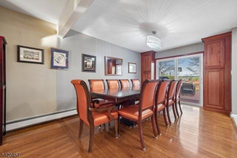 20 Cleveland Terrace West Orange NJ 07052