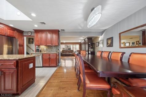 20 Cleveland Terrace West Orange NJ 07052