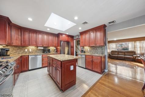 20 Cleveland Terrace West Orange NJ 07052