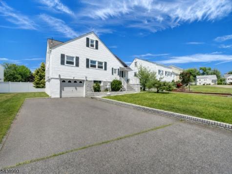 19 Jonquil Circle Woodbridge NJ 08863