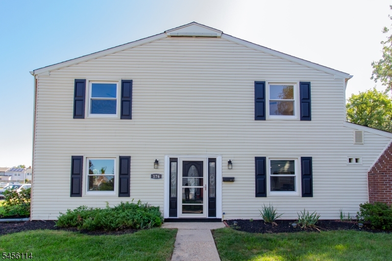 176 Rockland Drive Willingboro NJ 08046