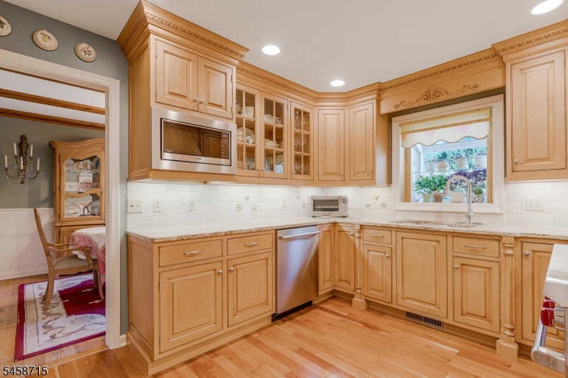58 S Alward Avenue Bernards NJ 07920