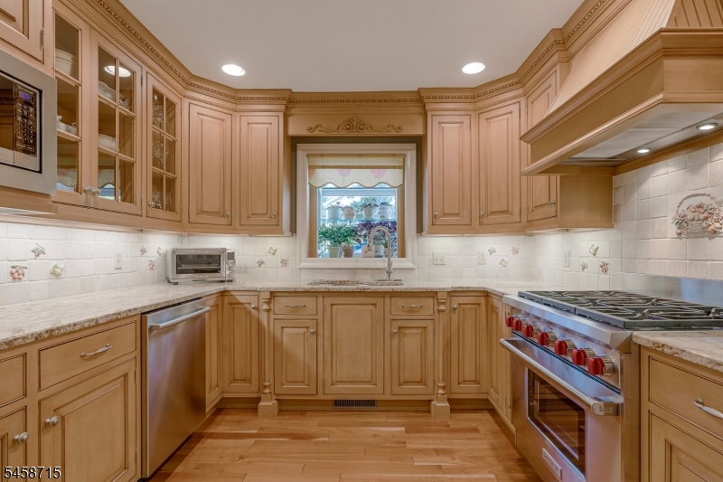 58 S Alward Avenue Bernards NJ 07920