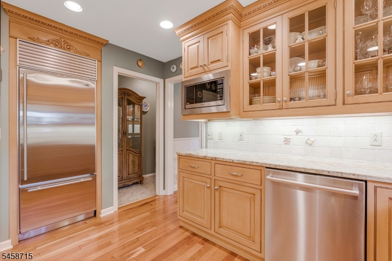 58 S Alward Avenue Bernards NJ 07920