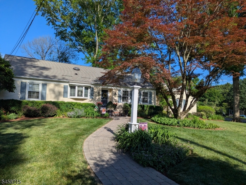 58 S Alward Avenue Bernards NJ 07920