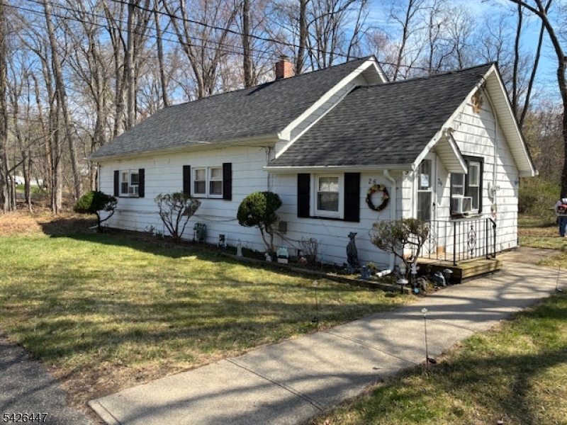 26 Colville Road Wayne NJ 07470