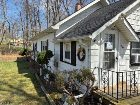 26 Colville Road Wayne NJ 07470
