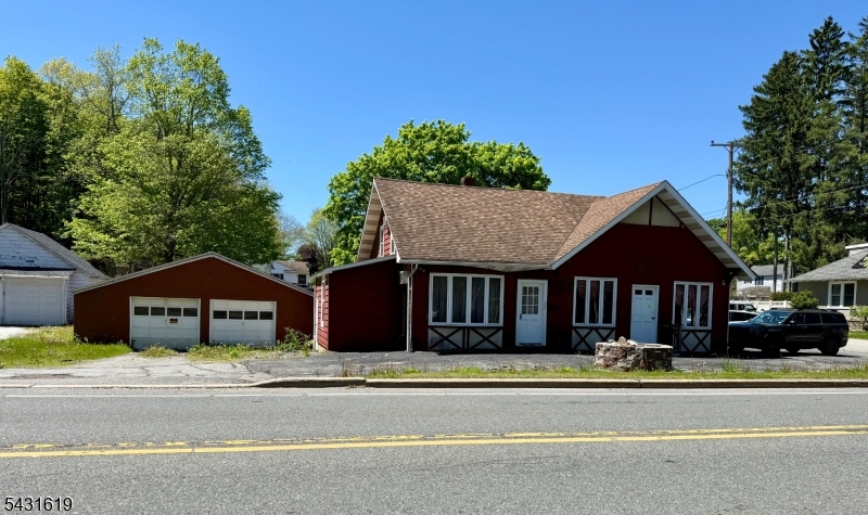 172 Sparta Avenue Newton NJ 07860