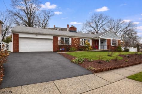 1 Hilltop Place Montclair NJ 07042