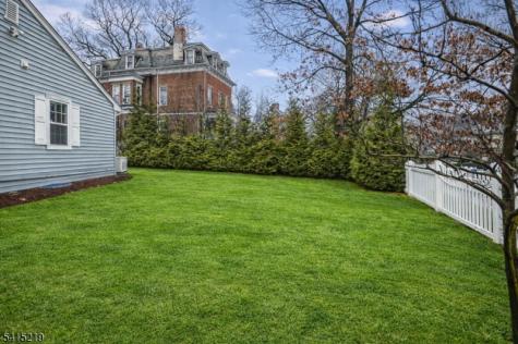 1 Hilltop Place Montclair NJ 07042