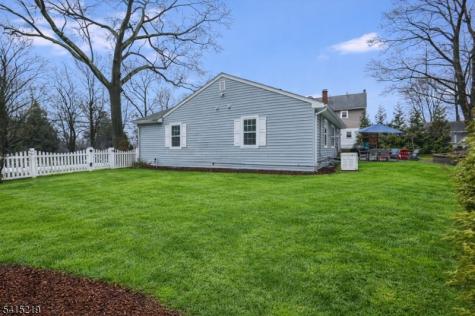 1 Hilltop Place Montclair NJ 07042