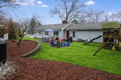 1 Hilltop Place Montclair NJ 07042
