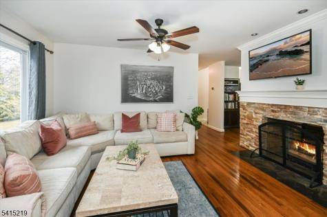 1 Hilltop Place Montclair NJ 07042