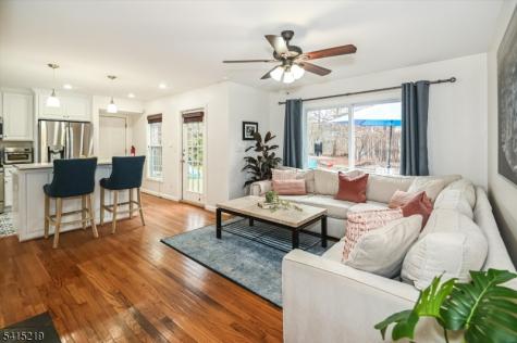 1 Hilltop Place Montclair NJ 07042