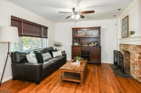 1 Hilltop Place Montclair NJ 07042