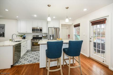 1 Hilltop Place Montclair NJ 07042