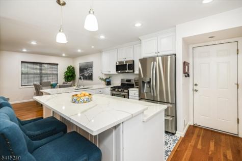 1 Hilltop Place Montclair NJ 07042