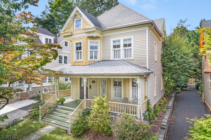 35 Maple Avenue Madison NJ 07940
