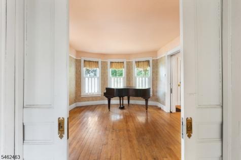 35 Maple Avenue Madison NJ 07940