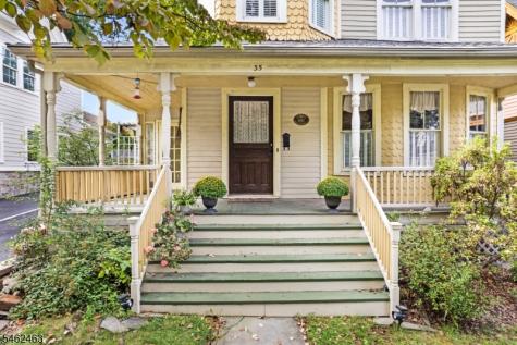35 Maple Avenue Madison NJ 07940
