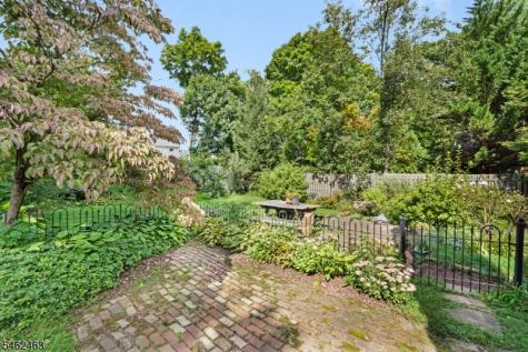 35 Maple Avenue Madison NJ 07940