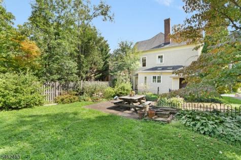 35 Maple Avenue Madison NJ 07940