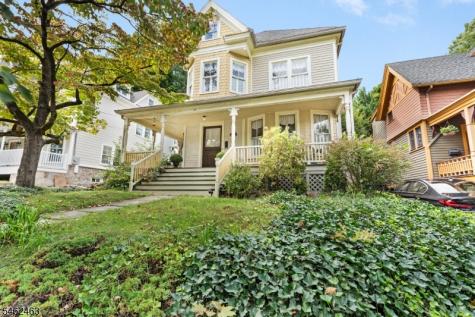 35 Maple Avenue Madison NJ 07940