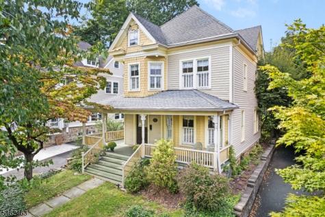35 Maple Avenue Madison NJ 07940