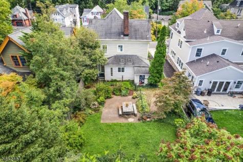 35 Maple Avenue Madison NJ 07940