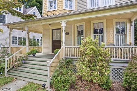 35 Maple Avenue Madison NJ 07940